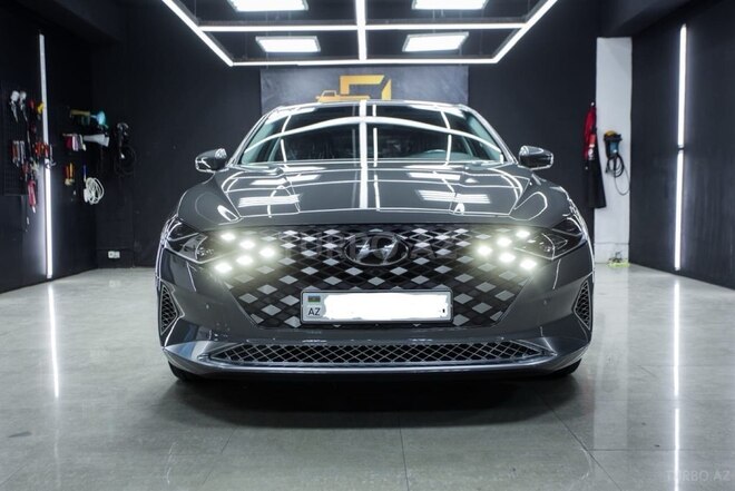 Hyundai Grandeur-2