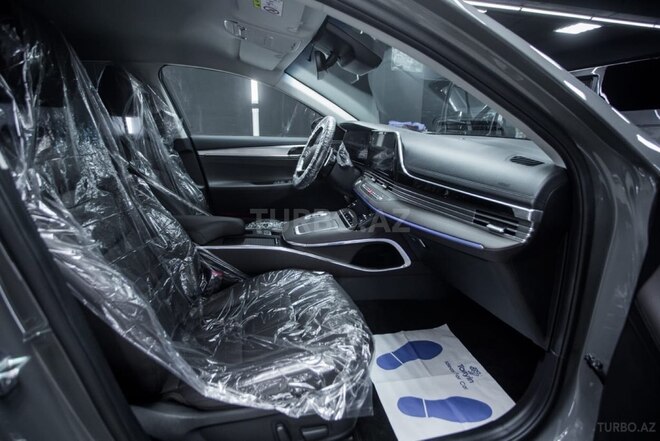 Hyundai Grandeur-9