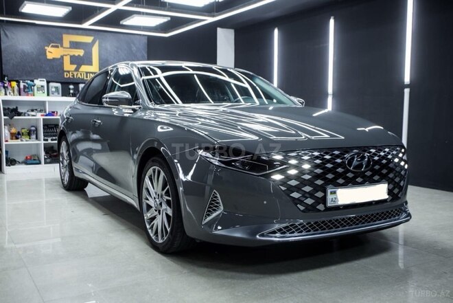 Hyundai Grandeur-3
