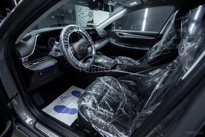 Hyundai Grandeur-6