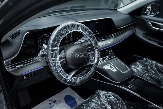 Hyundai Grandeur-5