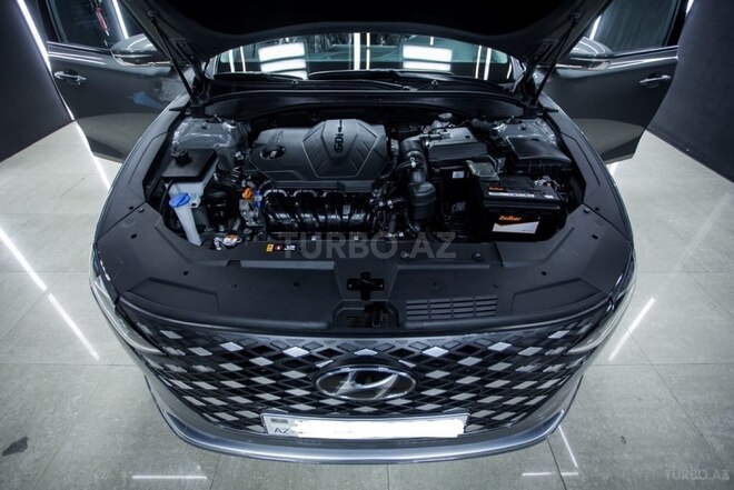 Hyundai Grandeur-14