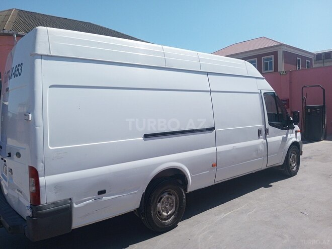 Ford Transit 2011, 403,000 km - 2.5 л - Bakı