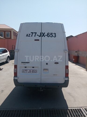 Ford Transit 2011, 403,000 km - 2.5 л - Bakı