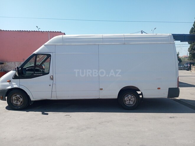 Ford Transit 2011, 403,000 km - 2.5 л - Bakı