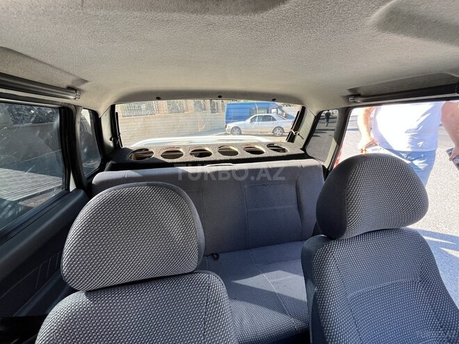 LADA (VAZ) 2115 2012, 99,286 km - 1.6 l - Bakı