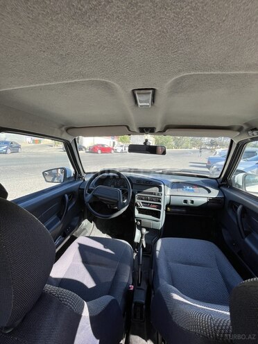 LADA (VAZ) 2115 2012, 99,286 km - 1.6 l - Bakı