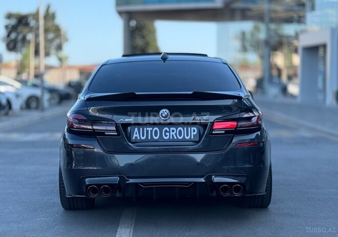 BMW 535-6