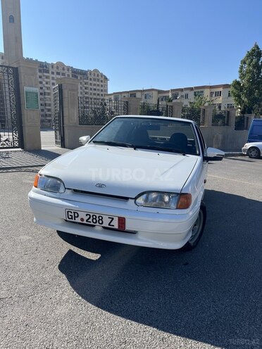 LADA (VAZ) 2115 2012, 99,286 km - 1.6 l - Bakı