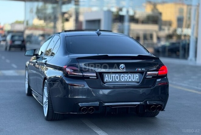 BMW 535-9