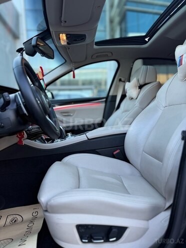 BMW 535-17