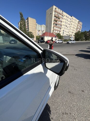 LADA (VAZ) 2115 2012, 99,286 km - 1.6 l - Bakı
