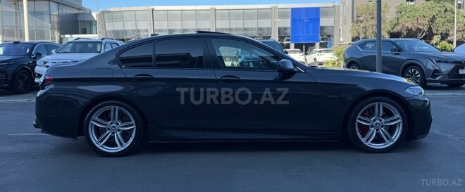 BMW 535-12