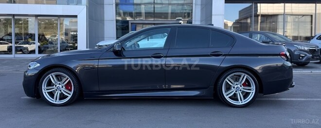 BMW 535-11