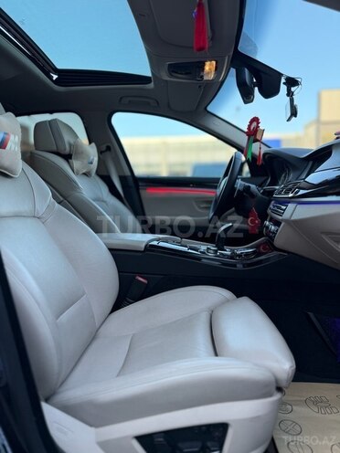 BMW 535-13