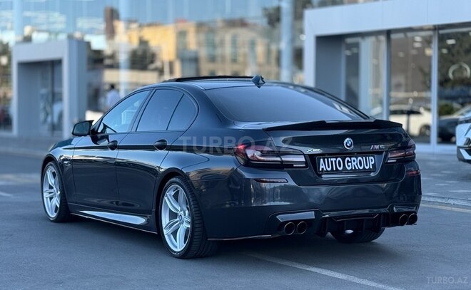 BMW 535-10