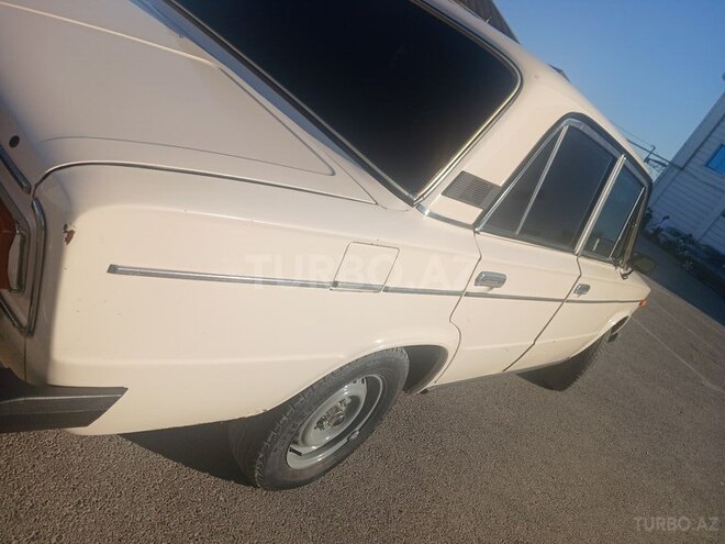 LADA (VAZ) 2106 1987, 48,352 km - 1.6 л - Bakı