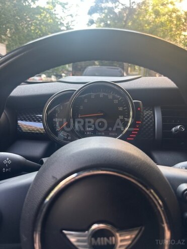 Mini Cooper 2015, 119,000 km - 2.0 l - Bakı