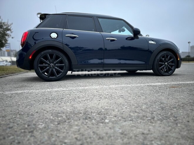 Mini Cooper 2015, 119,000 km - 2.0 l - Bakı