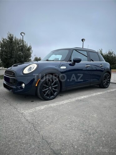 Mini Cooper 2015, 119,000 km - 2.0 l - Bakı