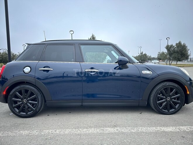 Mini Cooper 2015, 119,000 km - 2.0 l - Bakı