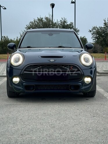 Mini Cooper 2015, 119,000 km - 2.0 l - Bakı