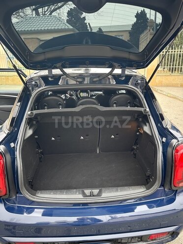 Mini Cooper 2015, 119,000 km - 2.0 l - Bakı
