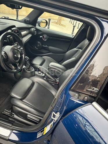 Mini Cooper 2015, 119,000 km - 2.0 l - Bakı