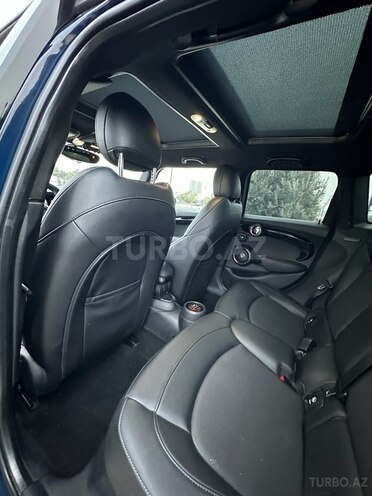 Mini Cooper 2015, 119,000 km - 2.0 l - Bakı