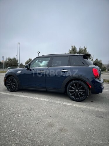 Mini Cooper 2015, 119,000 km - 2.0 l - Bakı