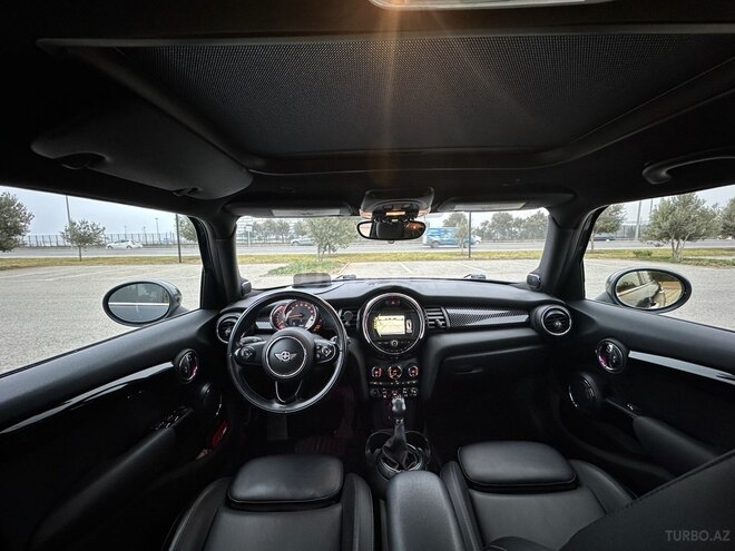 Mini Cooper 2015, 119,000 km - 2.0 l - Bakı