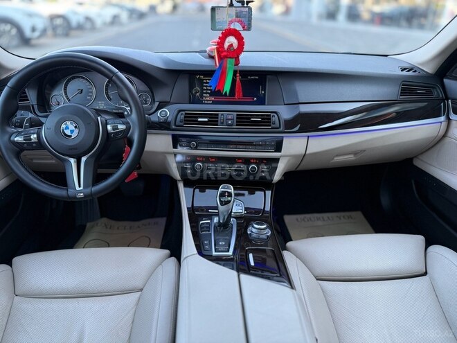 BMW 535-20