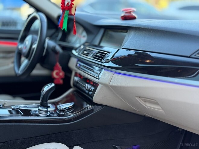 BMW 535-14