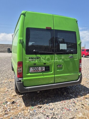 Ford Transit 2008, 165,000 km - 2.2 л - Bakı