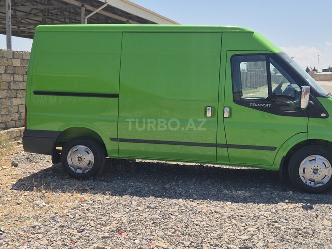 Ford Transit 2008, 165,000 km - 2.2 л - Bakı