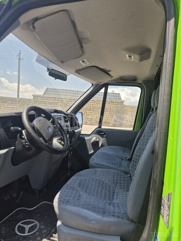 Ford Transit 2008, 165,000 km - 2.2 л - Bakı