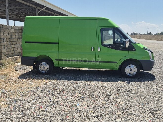 Ford Transit 2008, 165,000 km - 2.2 л - Bakı