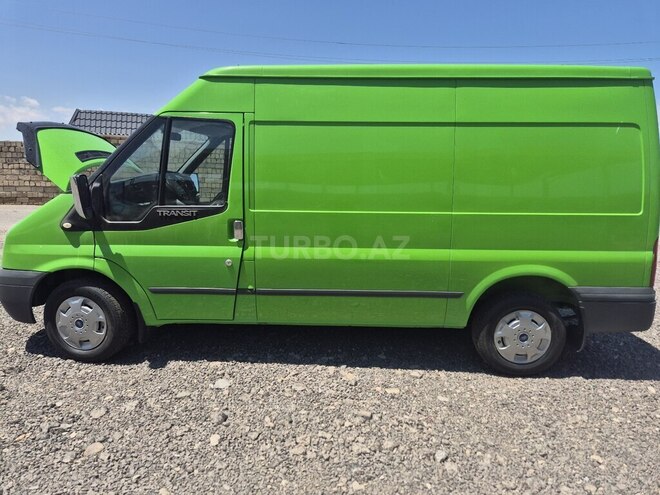 Ford Transit 2008, 165,000 km - 2.2 л - Bakı