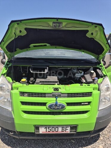 Ford Transit 2008, 165,000 km - 2.2 л - Bakı