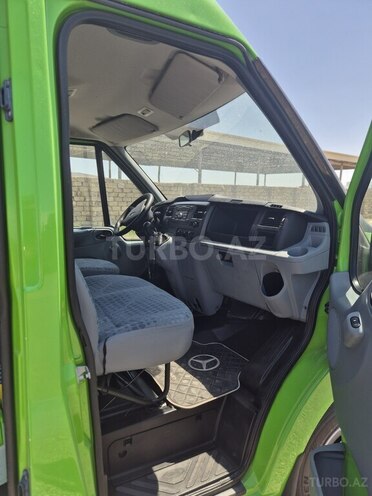 Ford Transit 2008, 165,000 km - 2.2 л - Bakı