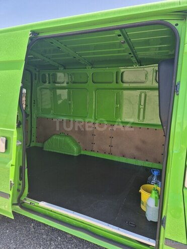 Ford Transit 2008, 165,000 km - 2.2 л - Bakı