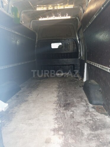 Ford Transit 2011, 403,000 km - 2.5 л - Bakı