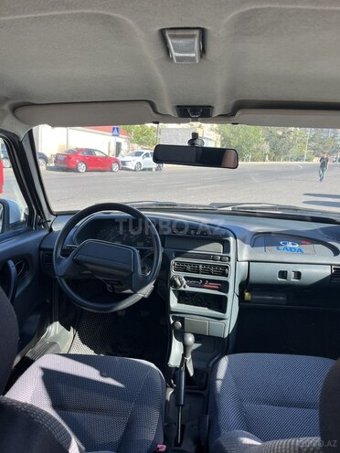 LADA (VAZ) 2115 2012, 99,286 km - 1.6 l - Bakı