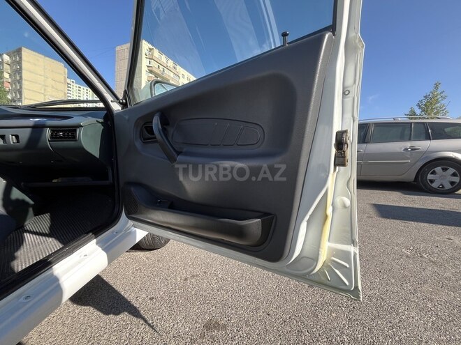LADA (VAZ) 2115 2012, 99,286 km - 1.6 l - Bakı