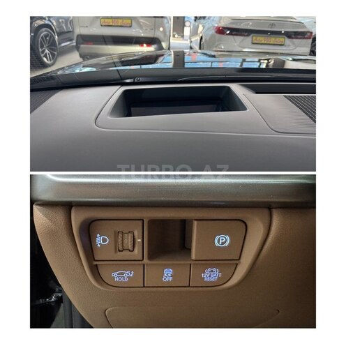 Hyundai Grandeur 2023, 7,600 km - 1.6 л - Bakı
