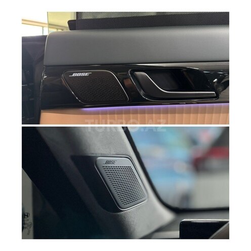 Hyundai Grandeur 2023, 7,600 km - 1.6 л - Bakı