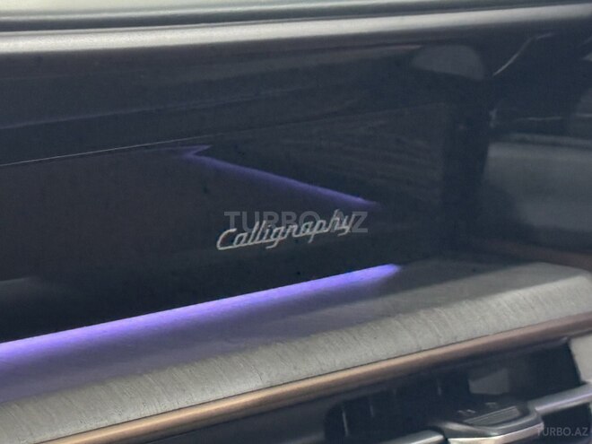 Hyundai Grandeur 2023, 7,600 km - 1.6 л - Bakı