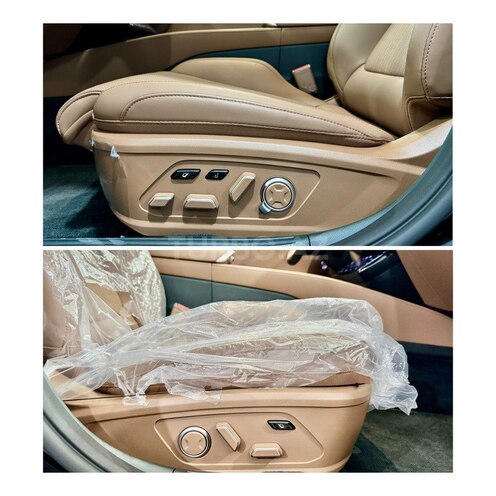 Hyundai Grandeur 2023, 7,600 km - 1.6 л - Bakı