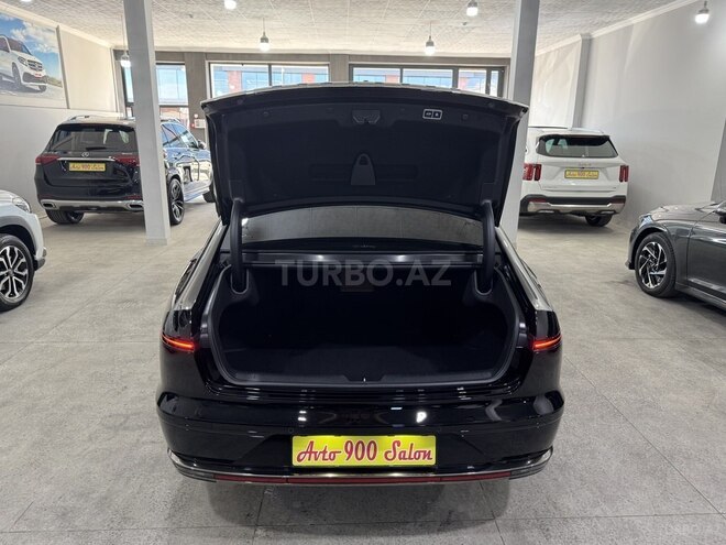 Hyundai Grandeur 2023, 7,600 km - 1.6 л - Bakı