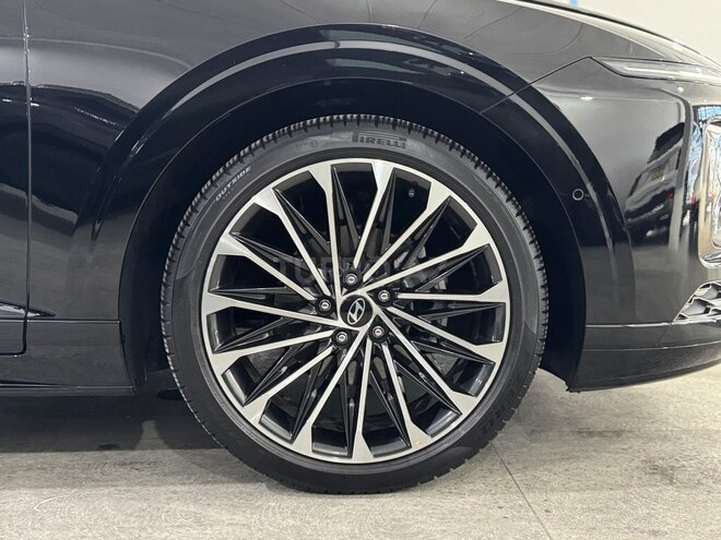 Hyundai Grandeur 2023, 7,600 km - 1.6 л - Bakı